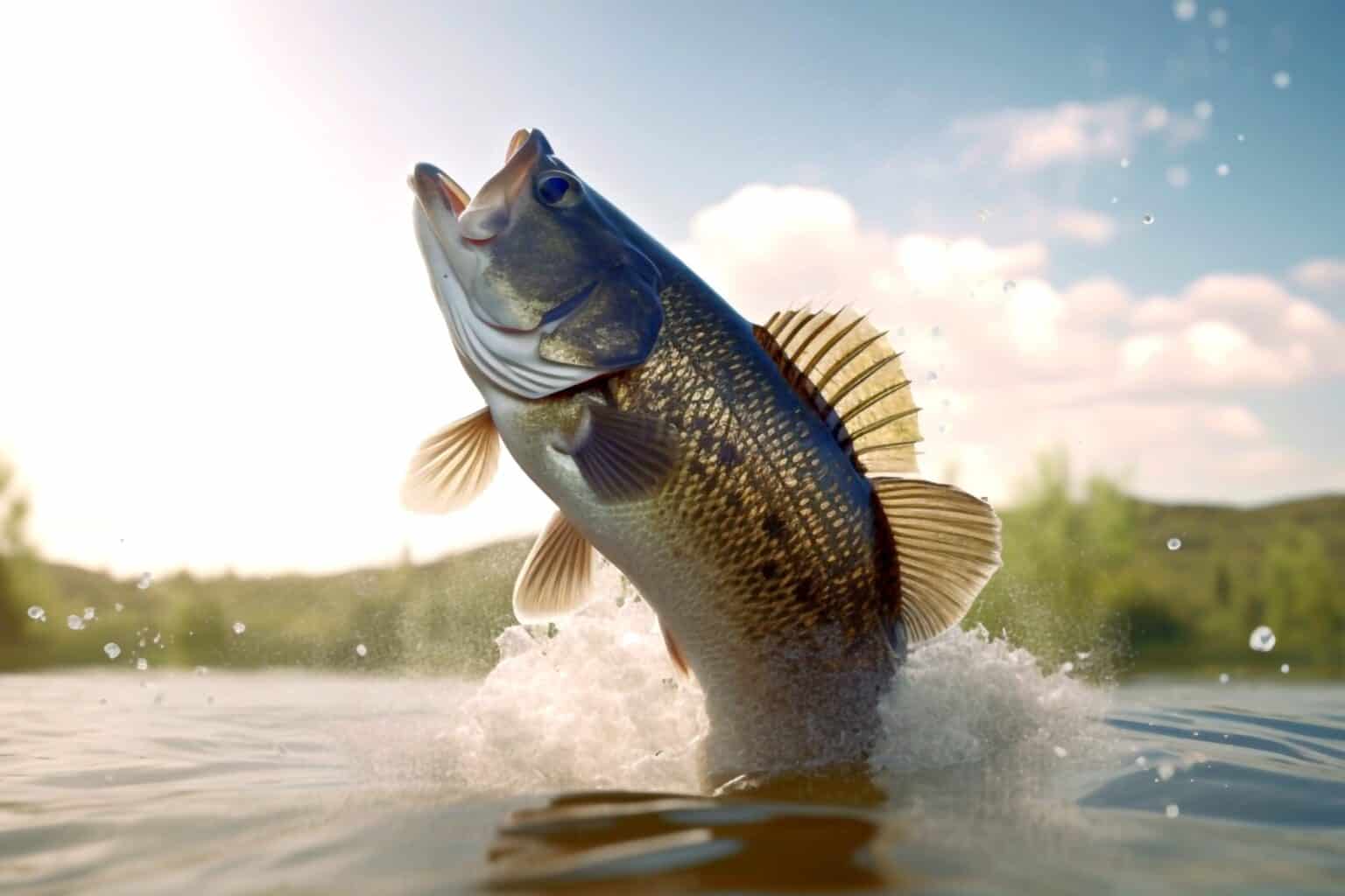 11 Types of Bass in North America: Your Ultimate Guide