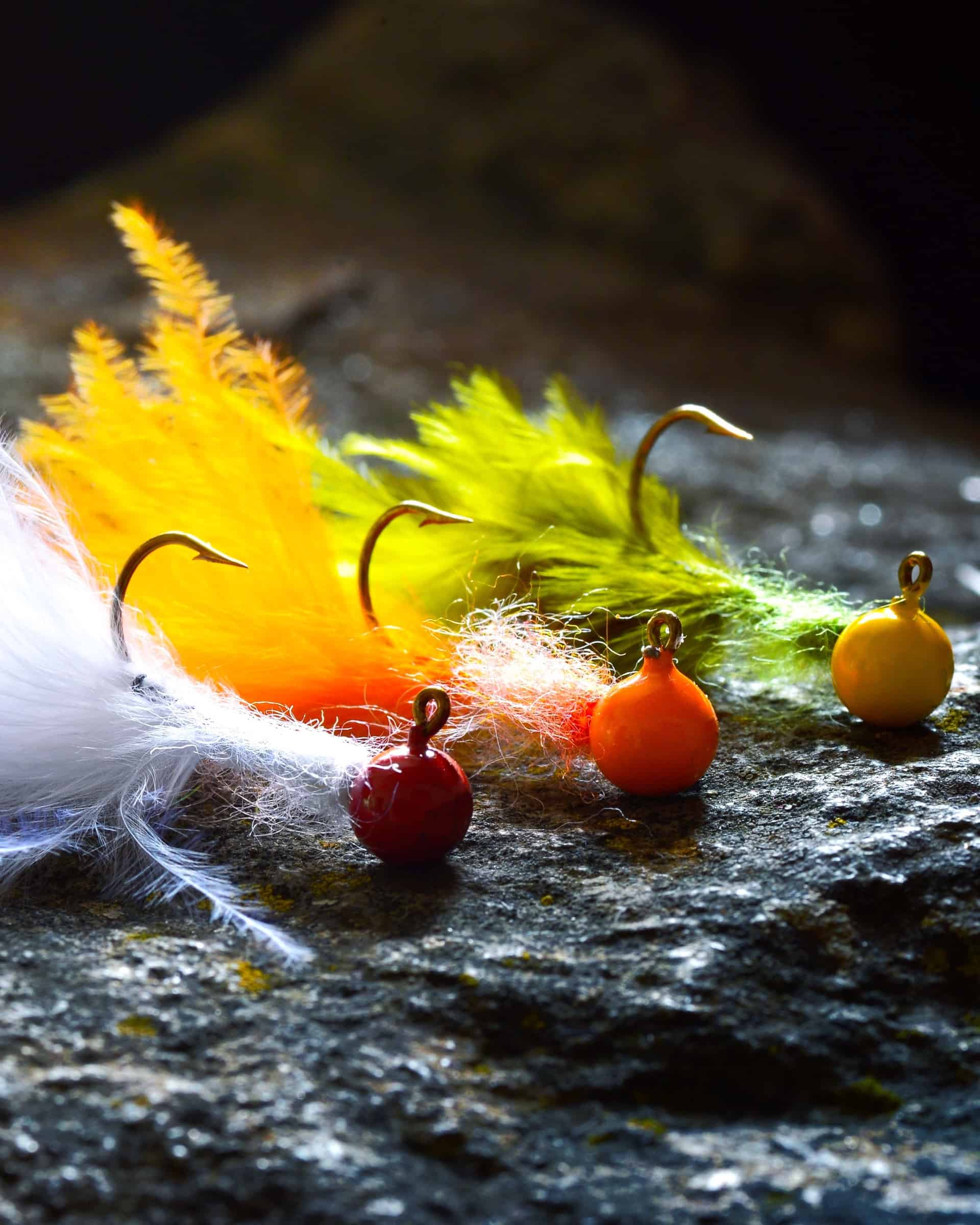 Fly Fishing Nymphs (Beginner's Guide, Tips & Tricks)